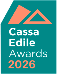 Cassa Edile Awards 2026